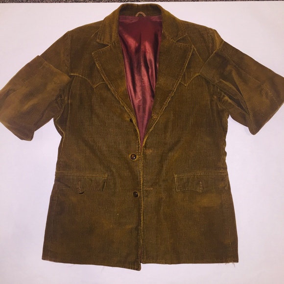 PIONEER Other - Men’s corduroy Jacket